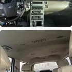 سيارة فلكس موديل بحالة جيدة2011 البيع تشليح