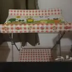 طاولة تغير حفاض