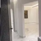 شقة جديدة للإيجار   ضاحية نمار (دور أول)
