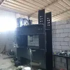 مكبس للبيع 500 طن