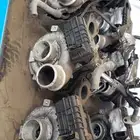 تيربو مستورد وكاله علا الضمان لدى النور غير