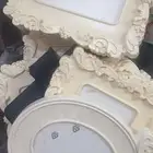 سرير وايطارات ايكيا لوجهه الله