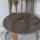 طاوله صاله