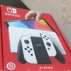 ننتندو سويتش معدل  شنطه يد تحكم اصليه