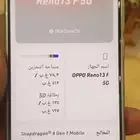 جوال اوبو oppo Reno13 F 5G