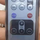 ريموت مسجله تيوتا أصلي جيب لاندكروزر 2007