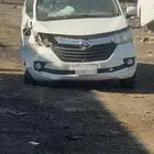 قطع غيار افانزا موديل 2018