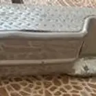 صدام جمس خلفي 79