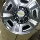جنوط سلفرادو 2010 HD