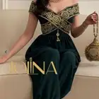فساتين مناسبات راقيه