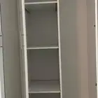خزانة ملابس 3 اقسام