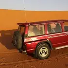باترول سفاري