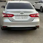 كامري 2018 تحت الفل خليجي