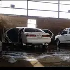كامري للبيع 98