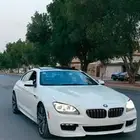 BMW 650i kit M بسعر مغري
