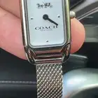 ساعه امريكيه ماركة كوتش (Coach)