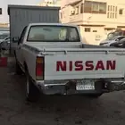 Nissan DDSEN