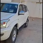 للبيع برادو موديل 2003 قير عايدي