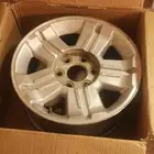 جنوط جمس يوكن مقاس 18