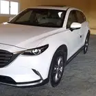 جيب مازدا CX9 2018 فل كامل