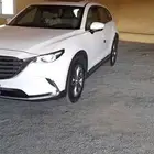 جيب مازدا CX9 2018 فل كامل