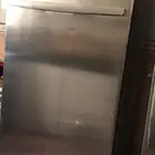 ثلاجة whirlpool ادراج ورفوف