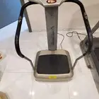 للبيع جهاز مشي   جهاز كريزي فيت بحالة ممتازة