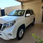 لاد كروزر برادو 2016