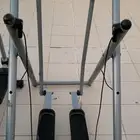 سير كهربائى 300 ريال والغزال الطائر 150 ريال للبيع