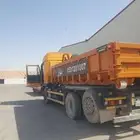تأجير حاويات مخلفات