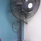 مروحة رذاذ