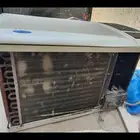 مكيف كارير 24 وحده
