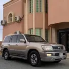 تويوتا لاندكروزر GXR 2 ليمتد .