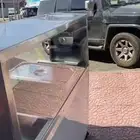 ايدام تسخين طعام شبه الجديد