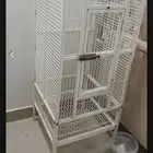بيع قفص كبير
