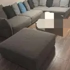 للبيع كنب أمريكي فاخر ماركة City W