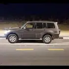 باجيرو محرك 35 فل كامل