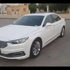 فورد توروس ترند بلس 2022