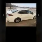 بيع سياره كورولا