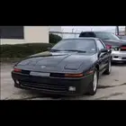 مطلوب تيوتا سوبرا mk3 اي موديل
