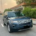 فورد إكسبلورر 2019 XLT