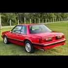 مطلوب موستنغ LX