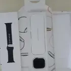 ساعة ابل الاصدار التاسع مقاس45 اخت الجديدة