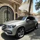 مرسيدس gle نظيف جدا للبيع