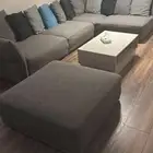 كنب امريكي من سيتي دبليو للبيع العاجل