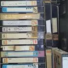 اشرطة فيديو منوعه قديم نديمك