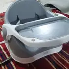 كرسي طعام للأطفال