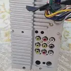 شاشه سياره