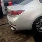 كيا كادنزا2020
