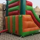 ملعب صابوني وزحلق مائيه للبيع